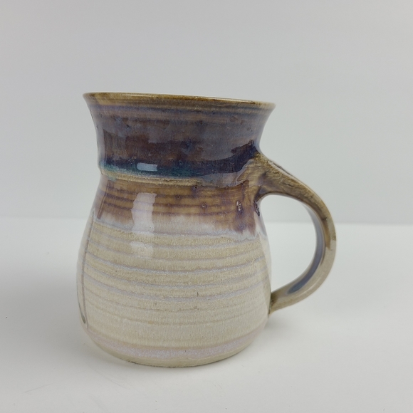 Vintage coffee mug - Picture 3 of 4